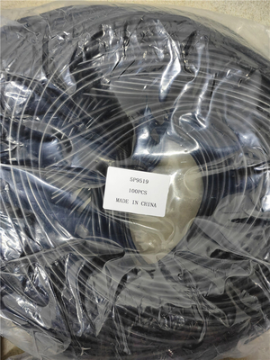 Bộ phận vòng đệm 5P9519 O Ring 5P9520 5P9557 5P9650