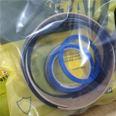 Máy điều khiển Loader Hydraulic Cylinder Seal Kits Đen 2297194 1864327