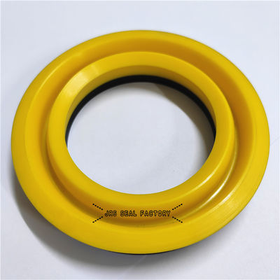 6V6900 Seal U Cup 3T8392 cho 578 583R 583T 587R 587T D8L D8T D9N D9R D9T PL83 PL87