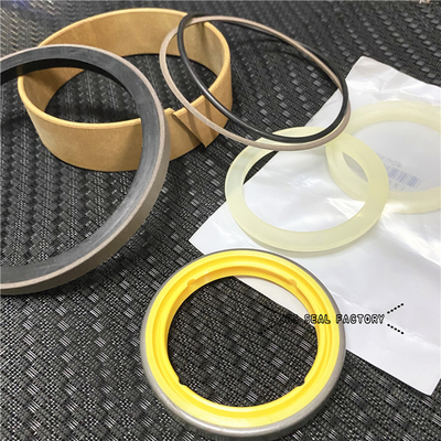 7X2706 4728026 2590775 Hydraulic Cylinder Seal Kits Excavator Loader điều khiển
