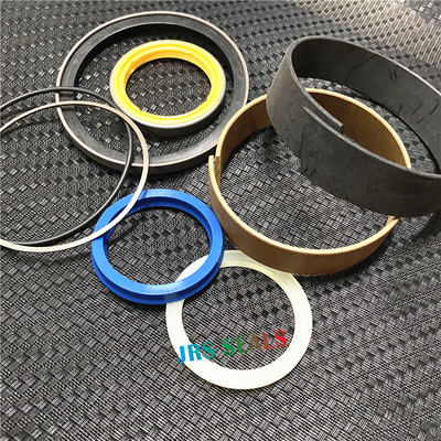7X2836 2430383 2442044 Dầu nâng xi lanh thủy lực Seal Kit Excavator điều khiển tift Loader