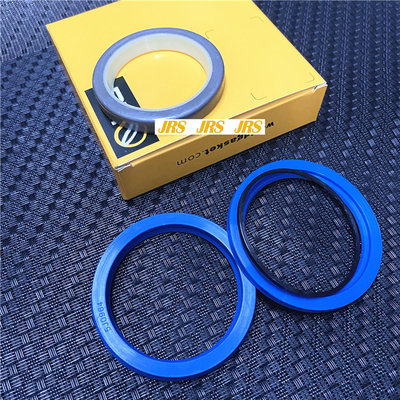 4T6778 1672208 3295790 Máy lọc bụi xi lanh thủy lực U CUP BUFFER DKI HBI Lip ROD SEAL