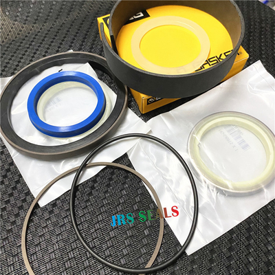 3769017 2072084 2435810 Bộ phớt xi lanh thủy lực cho máy xúc lật CAT