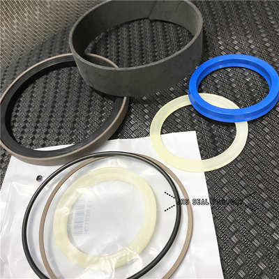 4153246 8T6390 2450586 Máy nạp Excavator Hydraulic Cylinder Seal Kit Oil seal
