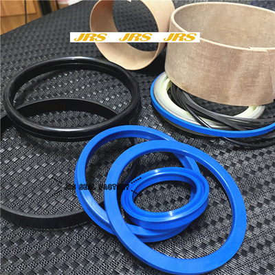 2386662 2332622 2297194 Bộ phớt xi lanh thủy lực Máy xúc lật NÂNG NGHIÊNG LÁI