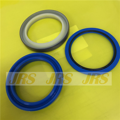 5J0964 1672312 6J6553 2017740 7J9257 idi pu rod seal dwi hbi dkbi bột niêm phong môi cho máy tải
