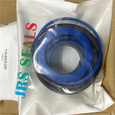 1546526 1895386 2450584 2450586 Hydraulic LOADER Seal Kit Cylinder LIFT TILT điều khiển