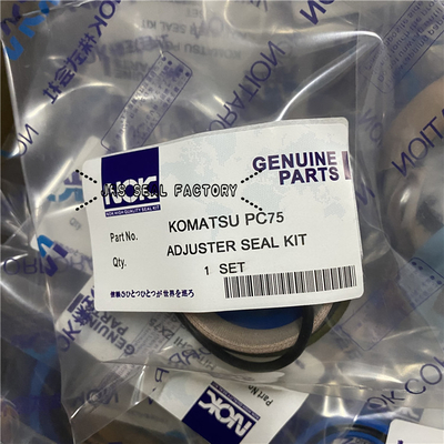 PC75 PC200 Bộ điều chỉnh Seal OUY IDI WR ORING
