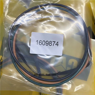 1609874 3535995 1670024 1043560 bộ phớt làm kín xi lanh oring nbr fkm pu