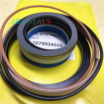 7079968420 7079934550 Bộ dụng cụ làm kín xi lanh thủy lực MÁY XÚC KO.MA.TSU 707-99-68420 707-99-34550