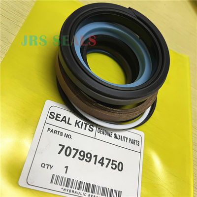7079914750 7079966660 Bộ dụng cụ làm kín xi lanh thủy lực MÁY XÚC KO.MA.TSU 707-99-14750 707-99-66660