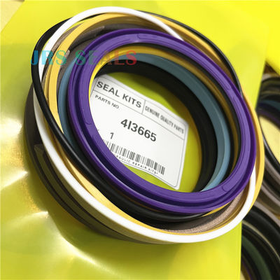 4I3665 7Y5145 4I-3665 7Y-5145 Bộ dụng cụ đóng dấu máy xúc xi lanh thủy lực