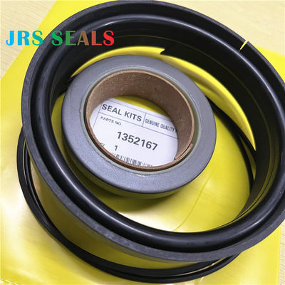 4572837 1352167 457-2837 135-2167 Bộ điều khiển nâng Tift Xi lanh thủy lực Bộ đệm kín POM WR