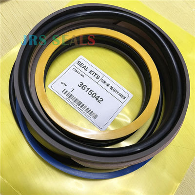 3615042 2275350 361-5047 227-5350 Boom Arm Buck Bộ xi lanh thủy lực Bộ đệm nâng Bộ điều khiển Tift