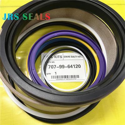 7079964120 7079959610 707-99-64120 707-99-59610 Bộ xi lanh máy xúc thủy lực cần cẩu cánh tay