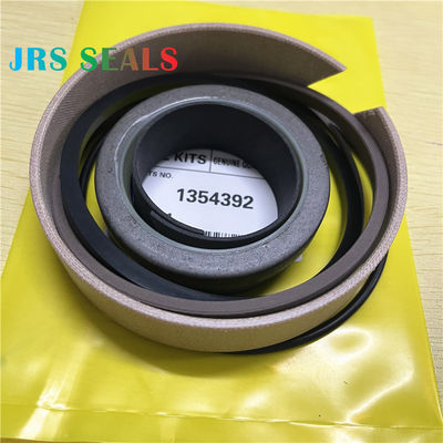 1354392 7X2675 135-4392 7X-2675 Tay lái nâng Tift Bộ xi lanh thủy lực NBR Black Oring