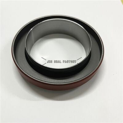 4W0452 9Y9895 niêm phong trục quay 3306 HYDRAULIC SEAL BLACK