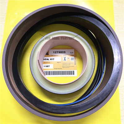 1279809 127-9809 Bộ nâng xi lanh thủy lực Bộ đệm lái Tift