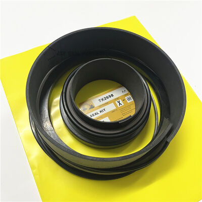 7X2698 7X-2698 Bộ nâng xi lanh thủy lực Bộ đệm lái Tift