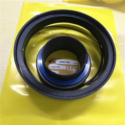 2281792 228-1792 Bộ nâng xi lanh thủy lực Bộ đệm lái Tift