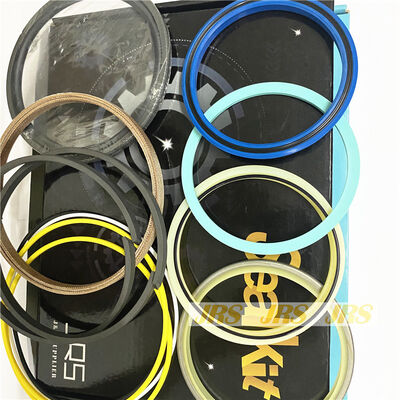 11711945 14512968 14589158 Bộ Phớt Xi Lanh Thủy Lực Cần Gầu Máy Xúc