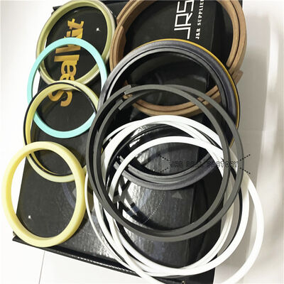 14597349 11704250 11712455 Xi lanh thủy lực Máy xúc cánh tay Boom Bucket Seal Kit