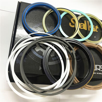 14612138 11704253 11712749 Bộ dụng cụ đóng dấu máy xúc xi lanh thủy lực cần cẩu cánh tay