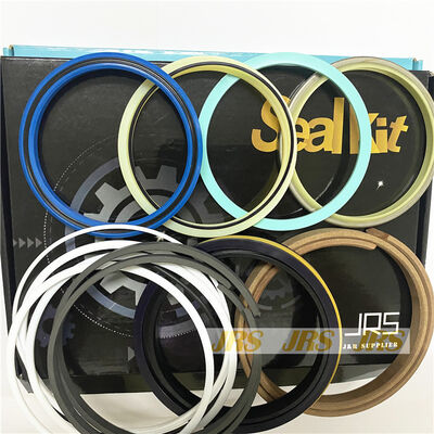 11704254 11714561 14515051 Bộ dụng cụ đóng dấu máy xúc xi lanh thủy lực cần cẩu cánh tay