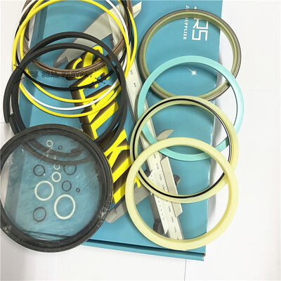 14618214 11705109 11716047 Máy xúc xi lanh thủy lực Bộ dụng cụ đóng dấu thùng Boom