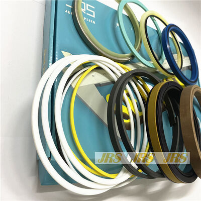11707029 11988360 14523132 Xi lanh thủy lực Máy xúc cánh tay Boom Bucket Seal Kit