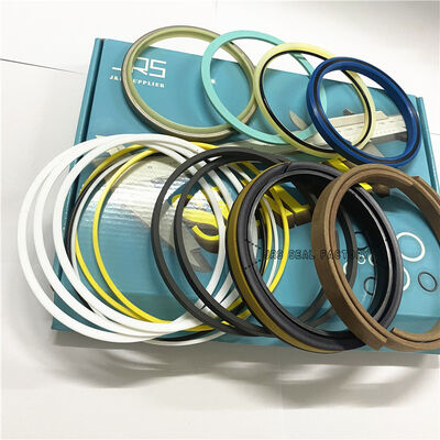 11707023 11988181 14519504 15016598 Xi lanh thủy lực Máy xúc cánh tay Boom Bucket Seal Kit