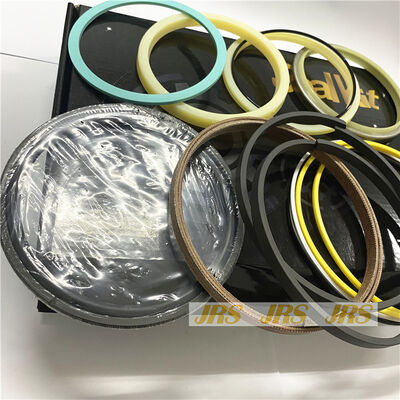 15016631 11707025 11988184 Xi lanh thủy lực Máy xúc cánh tay Boom Bucket Seal Kit