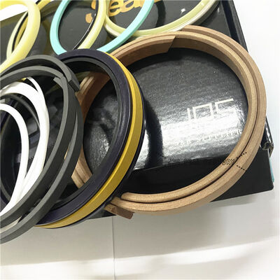 15162235 11707031 11988963 Xi lanh thủy lực Máy xúc cánh tay Boom Bucket Seal Kit