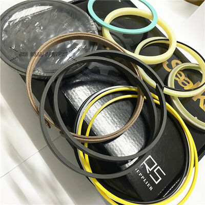 15078352 11707028 11988359 Máy đào thủy lực xi lanh cánh tay Boom Bucket Seal Kit