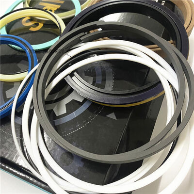 15174598 11707451 11990027 Máy xúc xi lanh thủy lực Cánh tay đòn Boom Bộ đệm kín