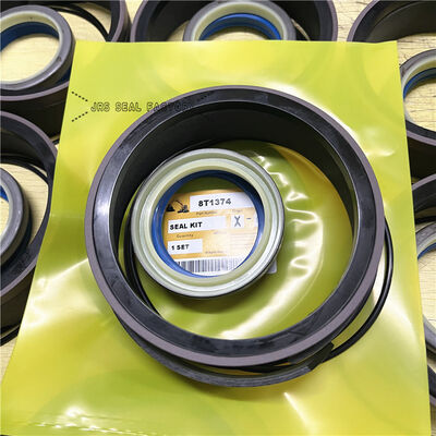 8T1374 8T-1374 Bộ điều khiển nâng xi lanh thủy lực Tift