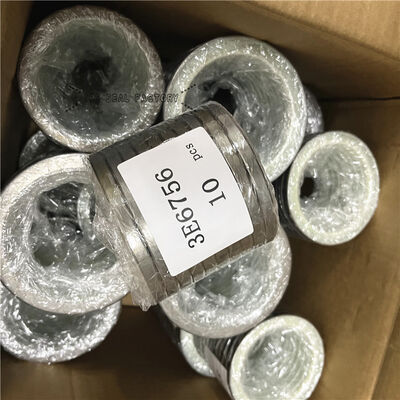 3E6756 3E6757 Bịt bụi máy xúc xi lanh thủy lực