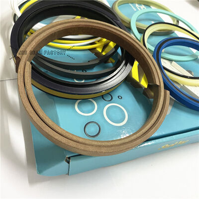 17253746 11709028 11990348 Bộ dụng cụ đóng dấu máy xúc xi lanh thủy lực Boom Arm Xô