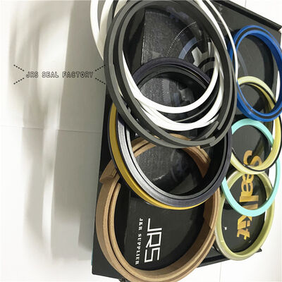 17253817 11709226 11990396 Boom Arm Buck Xi lanh thủy lực Máy xúc cánh tay Boom Bucket Seal Kit
