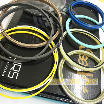 11709543 11990438 14589133 Bộ dụng cụ đóng dấu máy xúc xi lanh thủy lực cần cẩu cánh tay