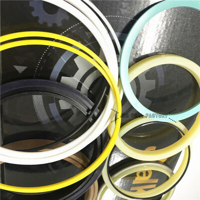 2578422 3195647 8T9042 3195647-G Máy xúc xi lanh thủy lực Máy xúc cánh tay Boom Bucket Seal Kit