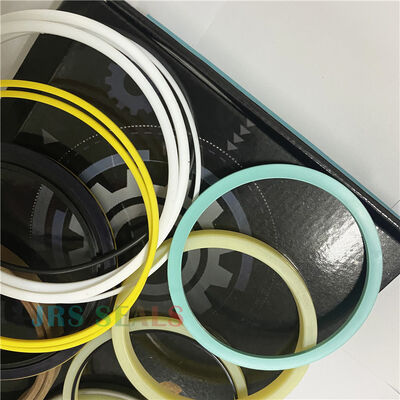 3195647-G 2976848 1137482/PI Máy xúc xi lanh thủy lực Máy xúc cánh tay Boom Bucket Seal Kit
