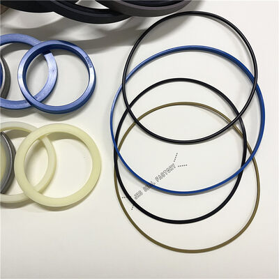 2578422 2976848 2418925 Bộ điều khiển nâng Tift Xi lanh thủy lực Bộ đệm kín Bộ cánh tay Boom Bucket