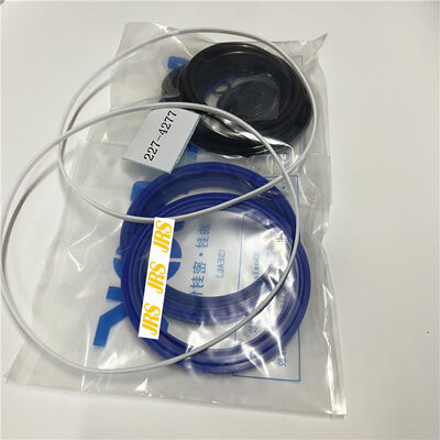 227-4277 2274277 Máy xúc xi lanh thủy lực Cánh tay Boom Bucket Seal Kit Nâng Tift Bộ tải lái