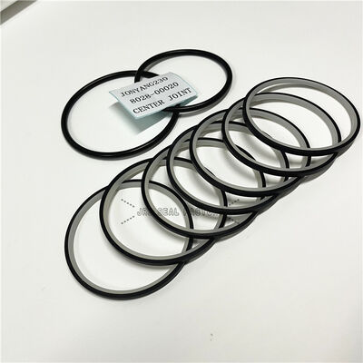 JONYANG230 8028-00020 802800020 JONYANG 623 Bộ dụng cụ trung tâm máy xúc xi lanh thủy lực