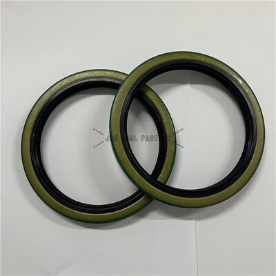 8S7928 6V7196 Dust Seal Hydraulic Cylinder Loader Lift Tift Steering Seal Kit
