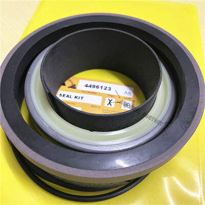4496123 449-6123 Bộ nâng xi lanh thủy lực Bộ đệm lái Tift