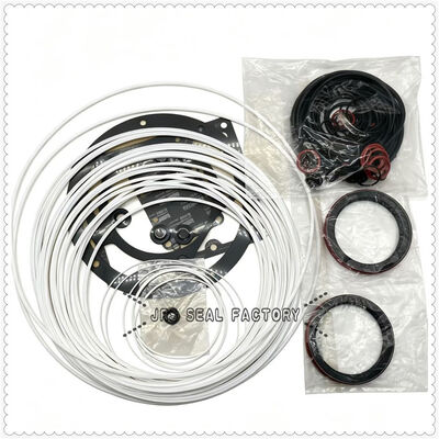 2976876 Bộ truyền động Con dấu máy bơm bánh răng Bộ con dấu máy xúc thủy lực