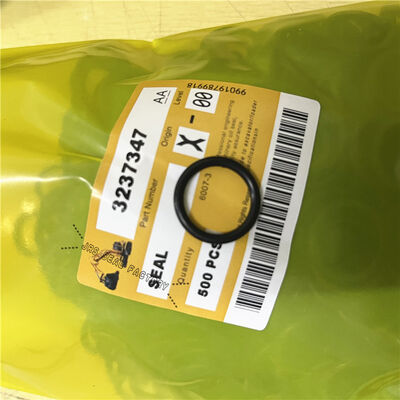 3237347 4F7390 7C0031 3S5496 Xi lanh thủy lực nâng Tift Xi lanh thủy lực NBR Black Oring Seal