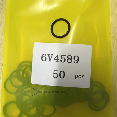 6V4589 4S5924 2M0344 2H3938 Nâng Tift Lái Xi lanh thủy lực Máy xúc lật Oring Seal